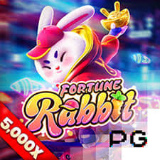 plataforma rabbit fortune ícone