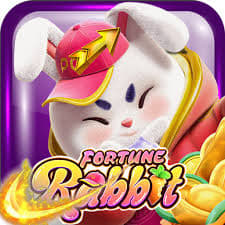 conta demo fortune rabbit ícone