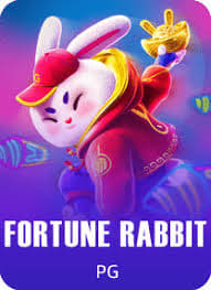 fortune rabbit estrela bet ícone