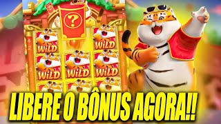 fortune tiger o que é